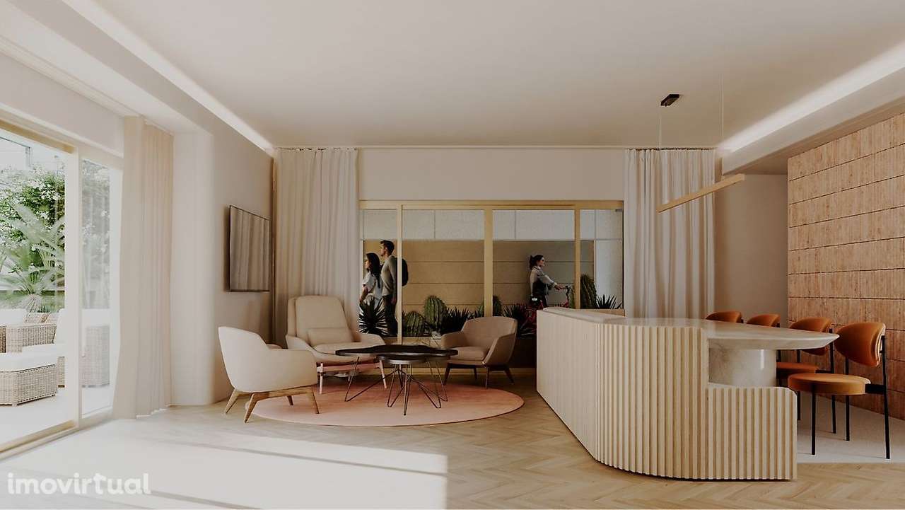 Apartamento T3 para venda - Grande imagem: 3/7