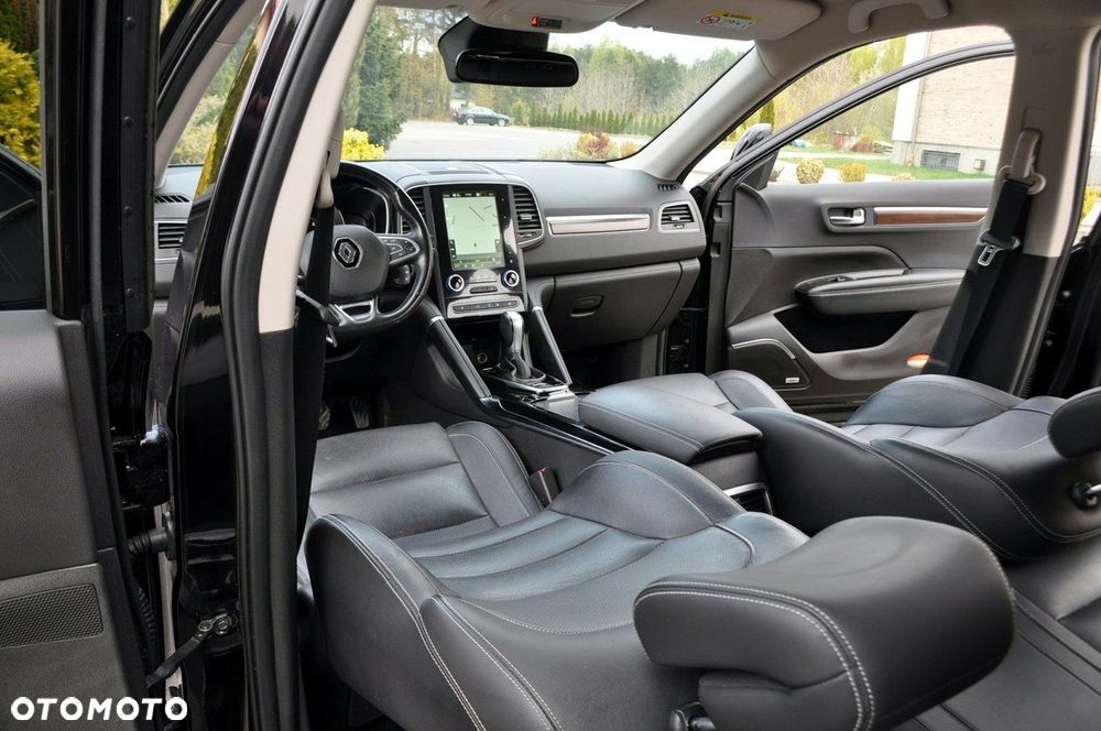 Renault Koleos - 28
