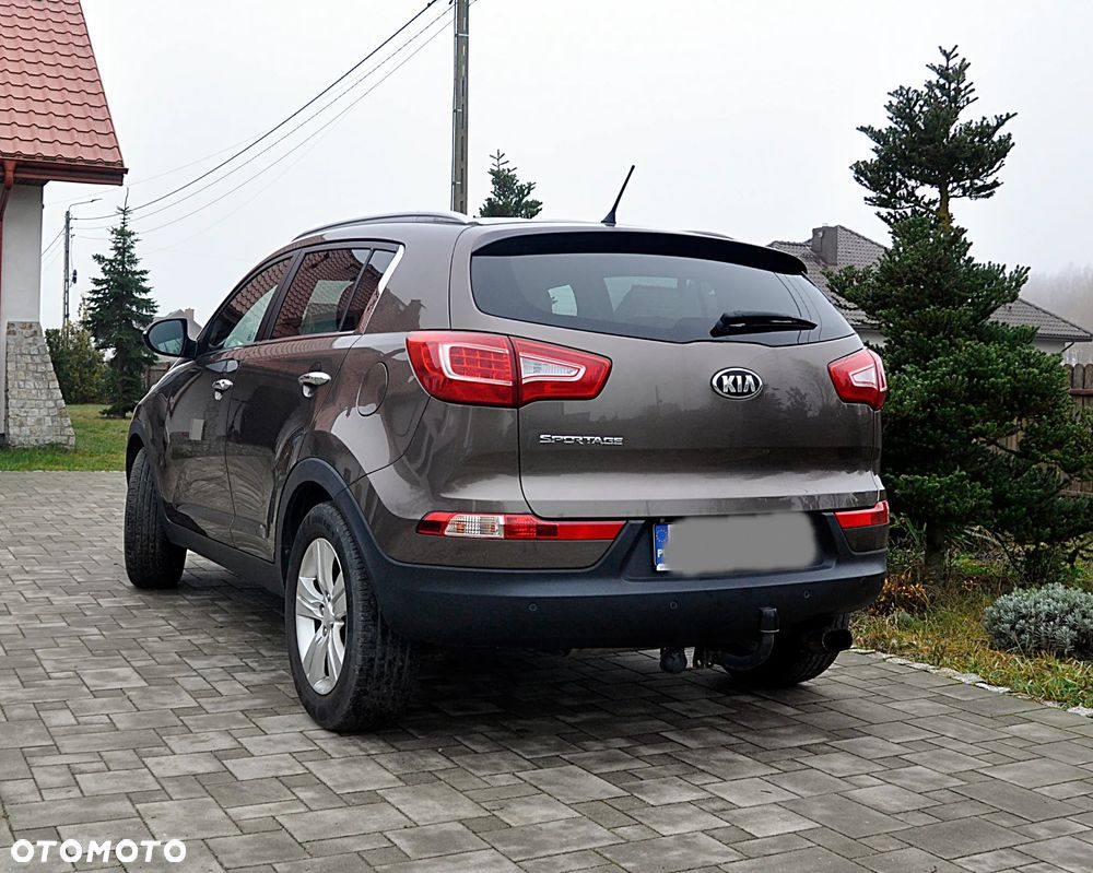 Kia Sportage 1.6 GDI XL 2WD - 2