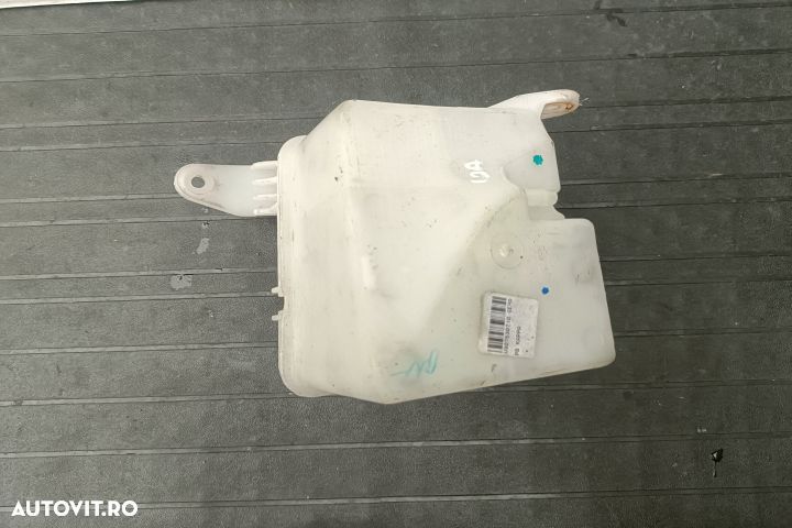 Vas expansiune 25430-1J000 25430-1J000 Hyundai i20 2 [facelift] [2018 - 5