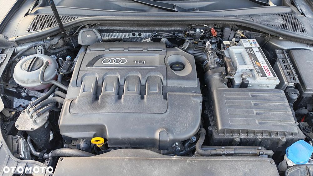 Audi A3 Sportback 30 TDI S tronic design - 40
