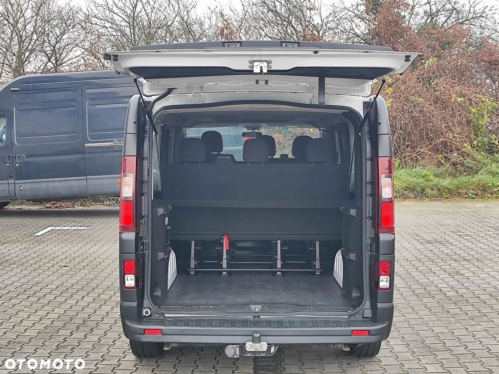 Opel Vivaro L2H1 2,9t Edition Tour - 18