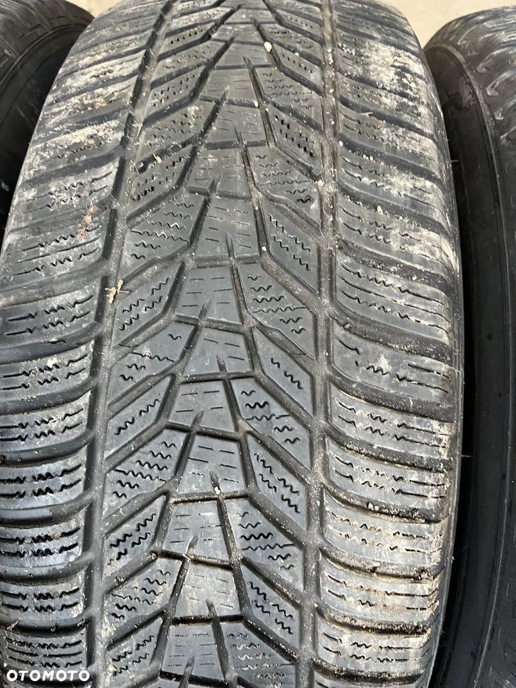 Nissan Navara Alufelg Koła Felgi Aluminiowei Delta 6x114’3 8Jx17 4szt - 11