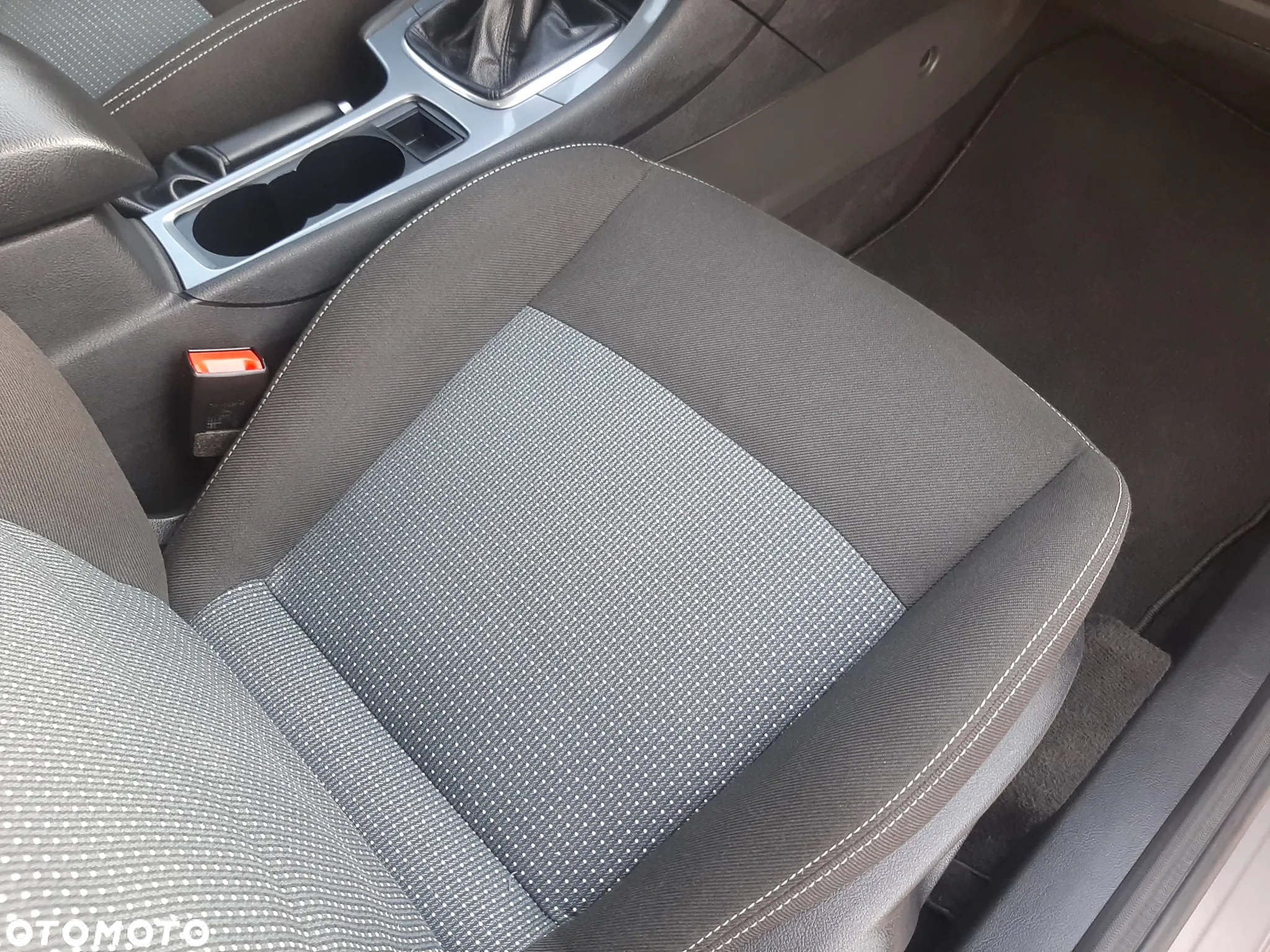 Ford Mondeo Turnier 2.0 TDCi Ambiente - 25