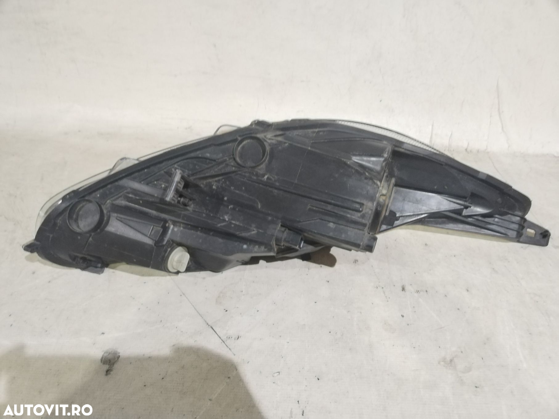 Far stanga Ford Fiesta, 2013, 2014, 2015, 2016, 2017. - 6