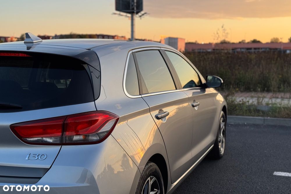Hyundai i30 1.5 DPI Smart - 20