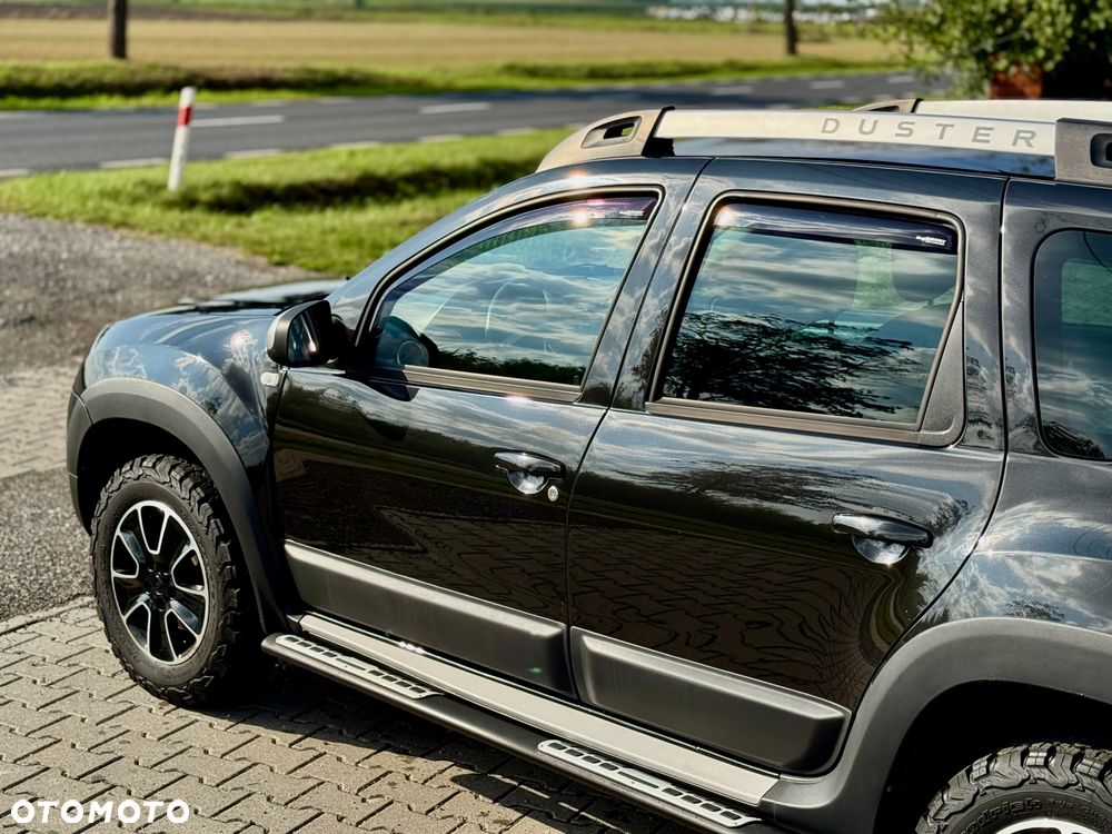Dacia Duster TCe 125 4x2 Prestige - 5