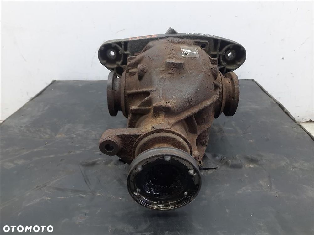 Most tylny TYŁ BMW Seria 5 E39 2.5D 2.64 SEDAN 1996-2003R - 5