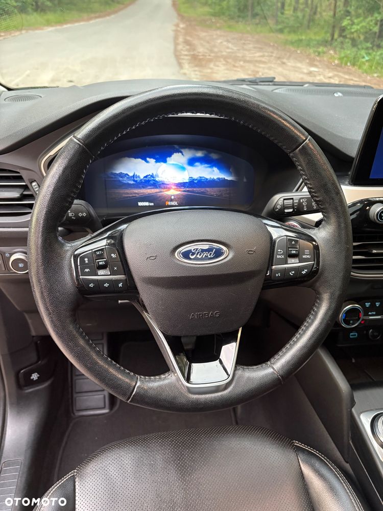 Ford Escape - 9