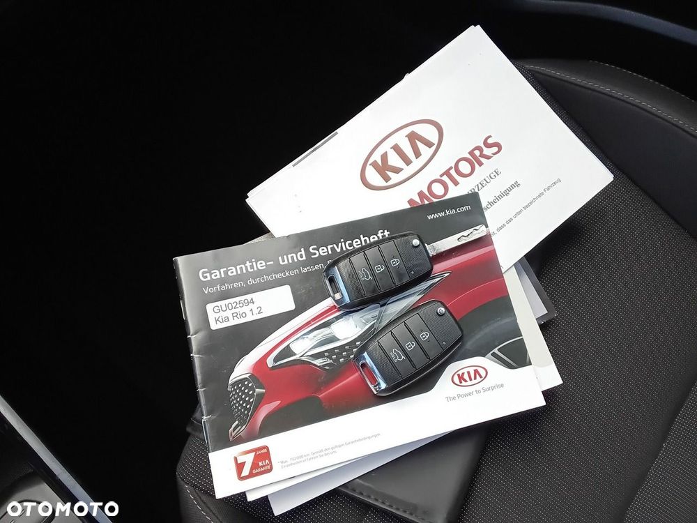 Kia Rio - 35