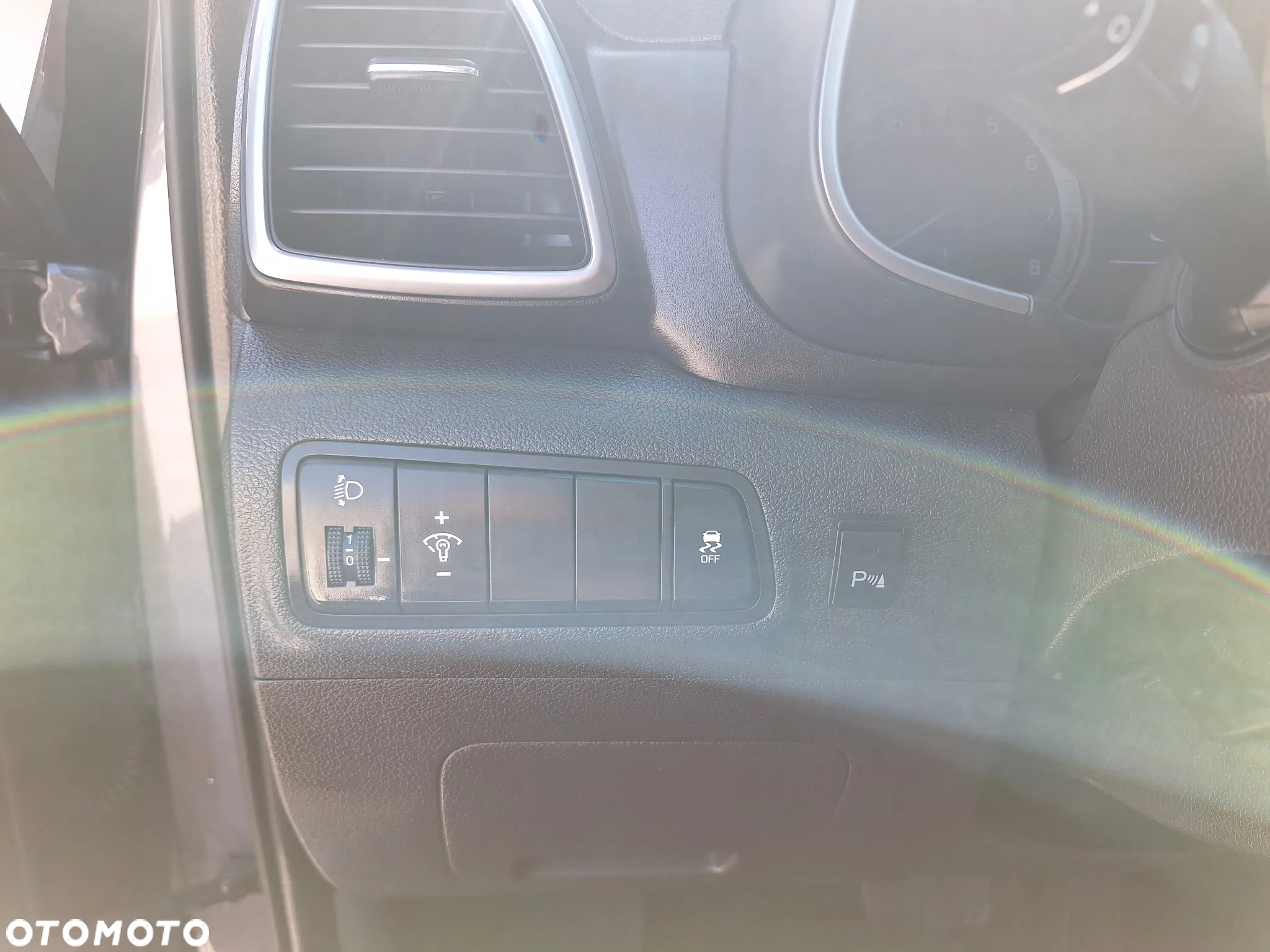 Hyundai Tucson 1.6 T-GDi Comfort 2WD DCT - 18