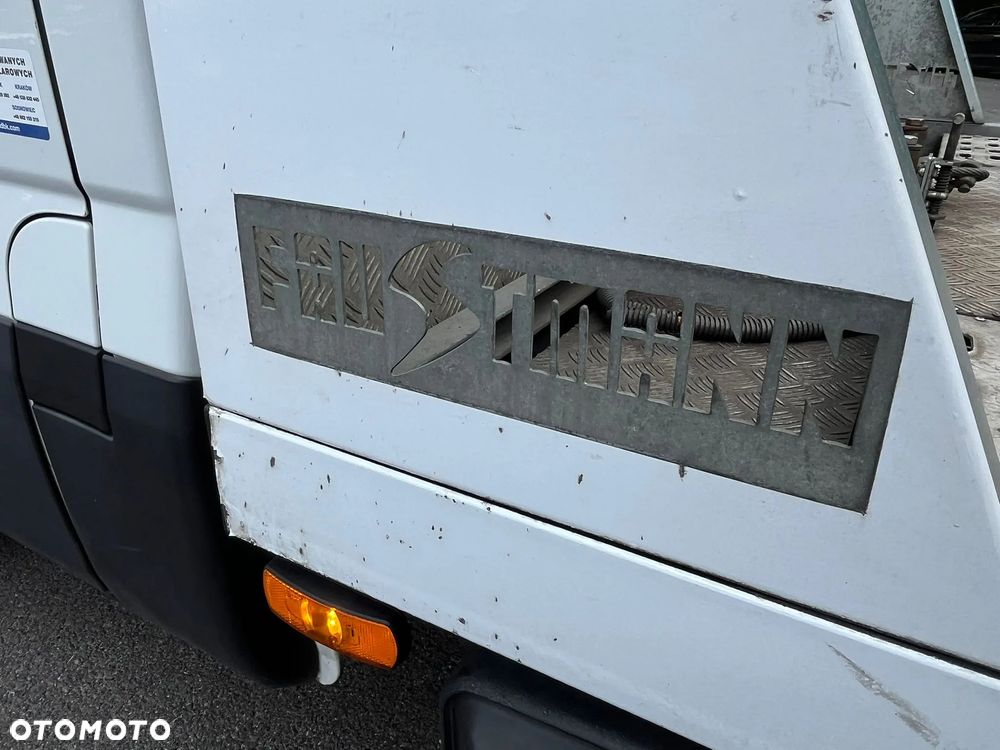 Iveco 35S18 - 22