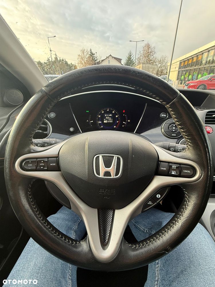 Honda Civic 1.8i-VTEC Type S - 19