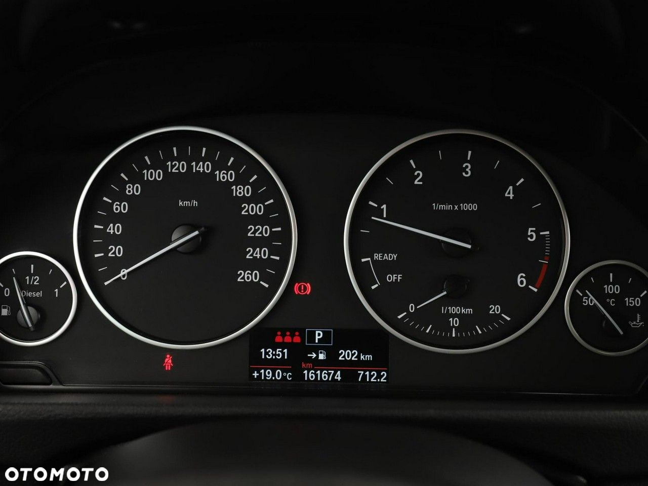 BMW Seria 3 318d Advantage - 22
