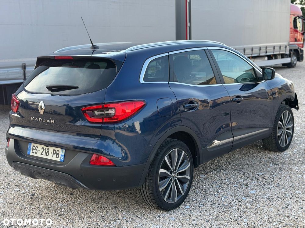 Renault Kadjar 1.2 Energy TCe Limited - 5