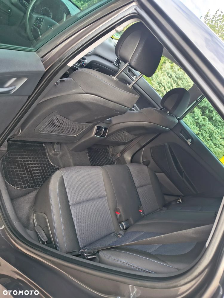 Hyundai Tucson 1.6 GDi 2WD Style - 10