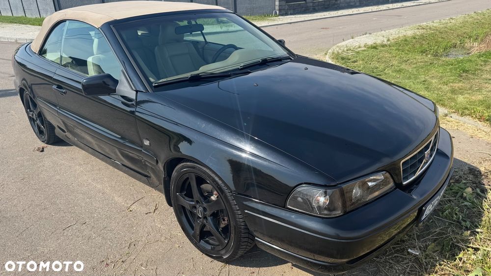Volvo C70 2.0 - 14