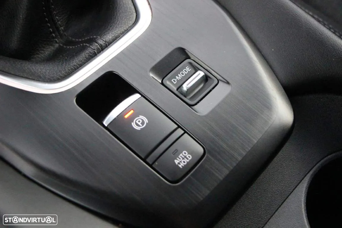 Nissan Qashqai 1.3 DIG-T N-Connecta - 12