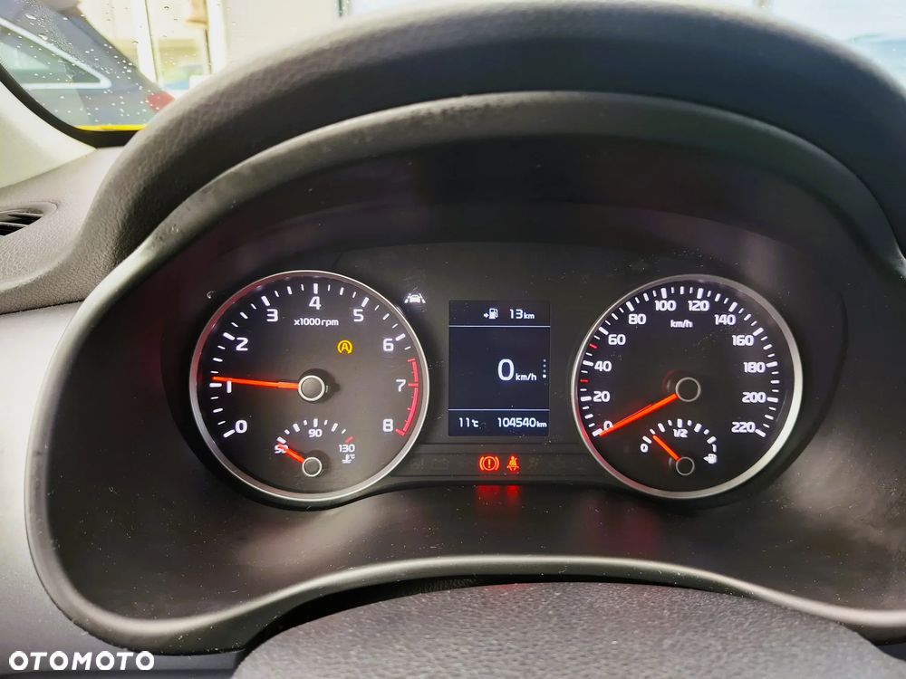 Kia Stonic 1.0 T-GDI XL - 19