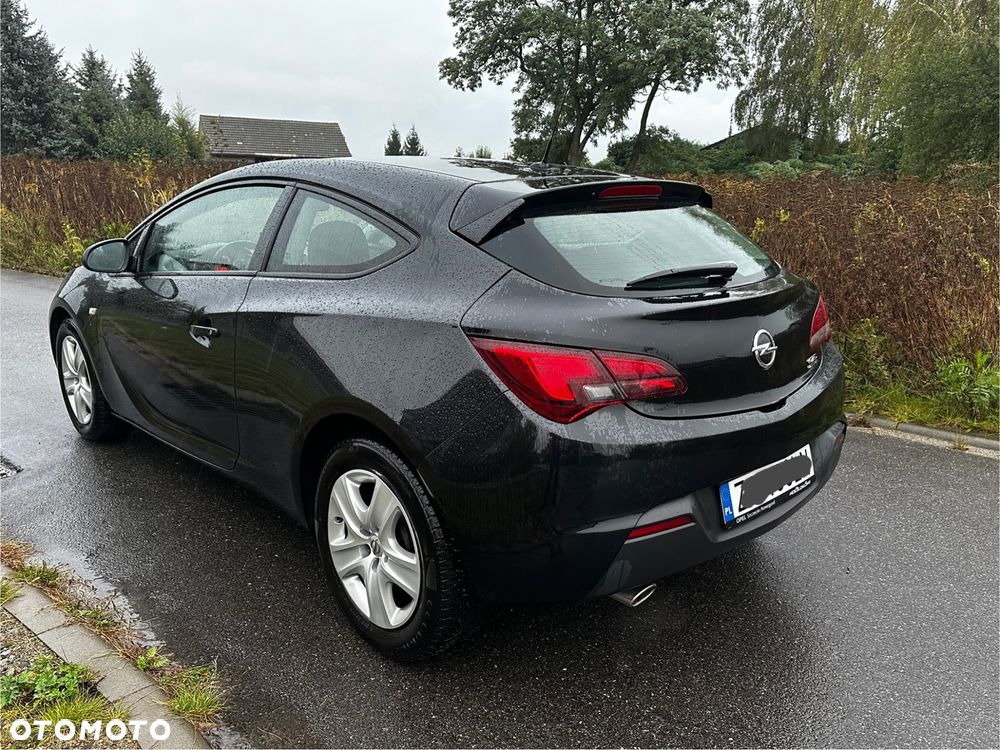 Opel Astra - 7