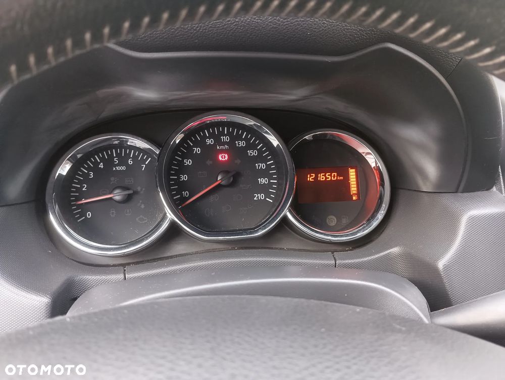 Dacia Duster 1.2 TCe Laureate S&S EU6 - 11