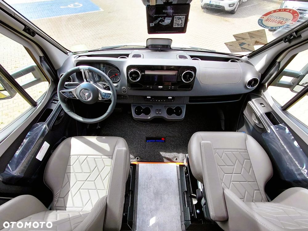 Eura Mobil XTURA 686 EF - 23