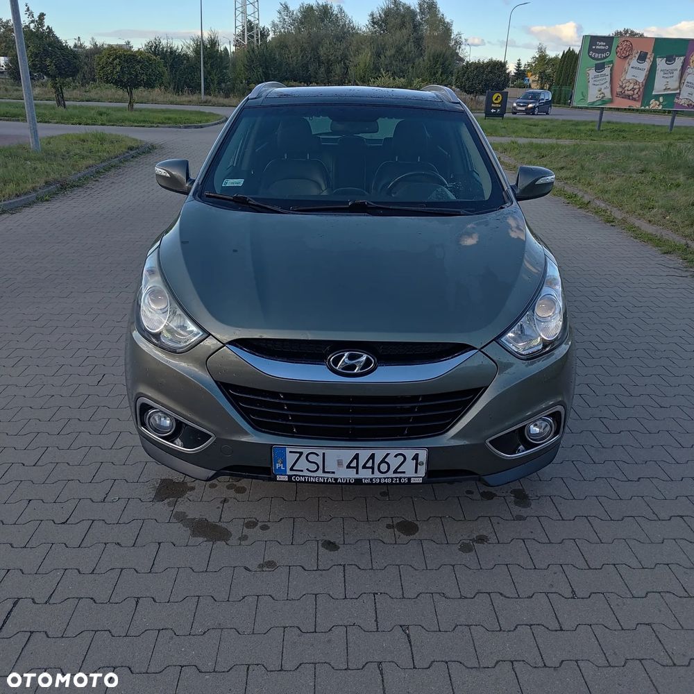 Hyundai ix35 - 27