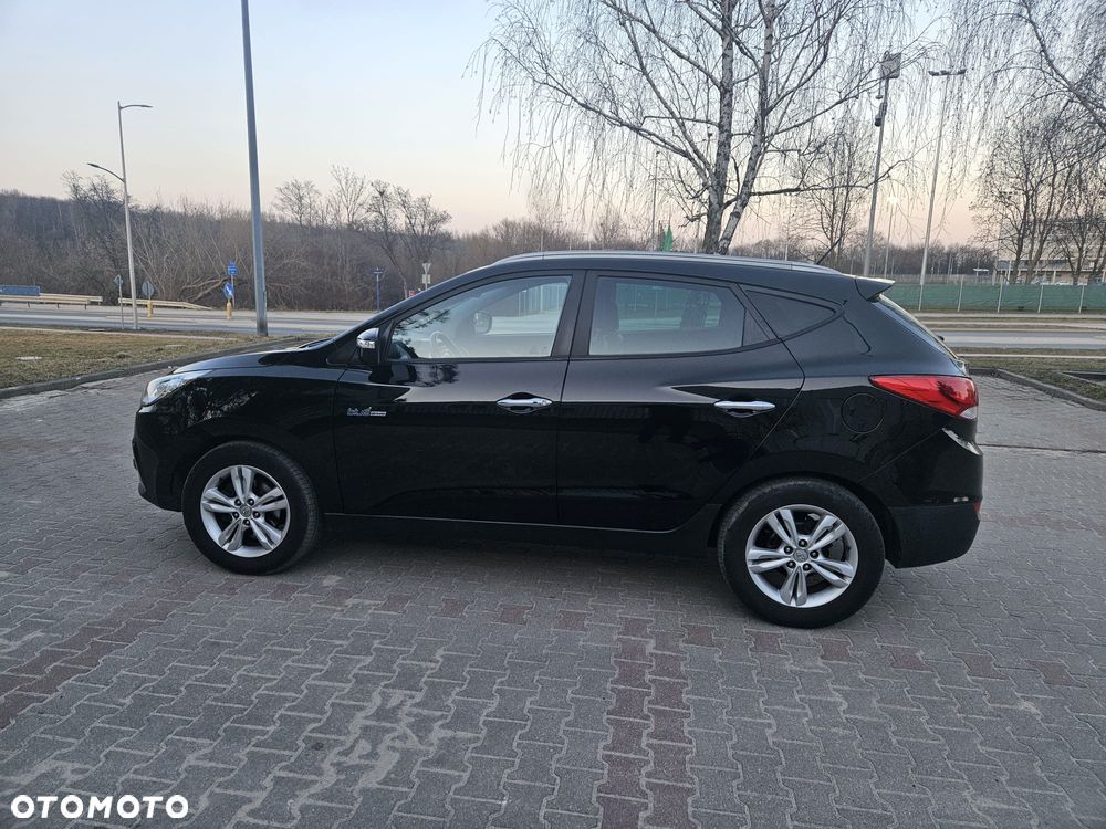 Hyundai ix35 - 5