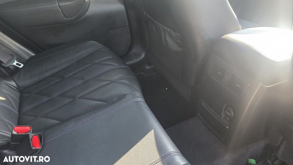 Infiniti QX70 3.7 AWD Aut. S Premium - 13