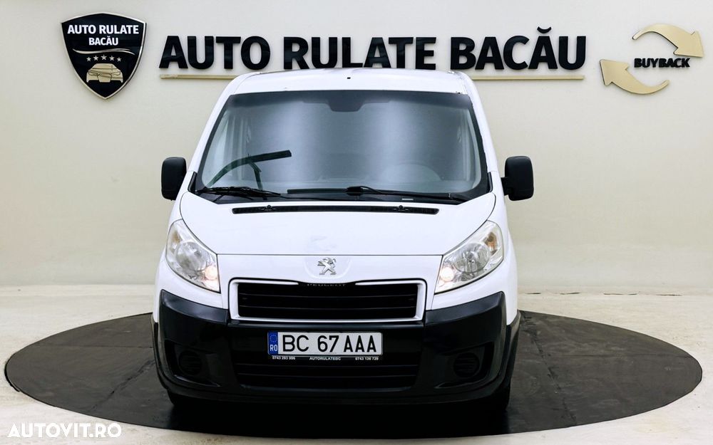 Peugeot Expert - 10