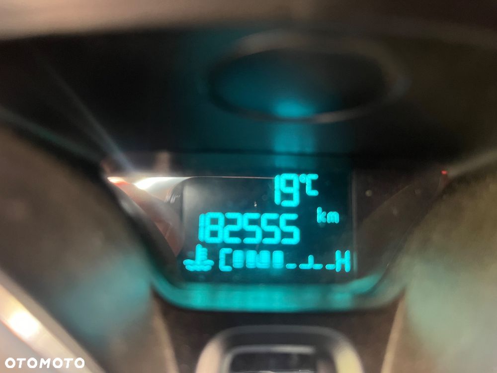 Ford Fiesta 1.6 EcoBoost ST - 31
