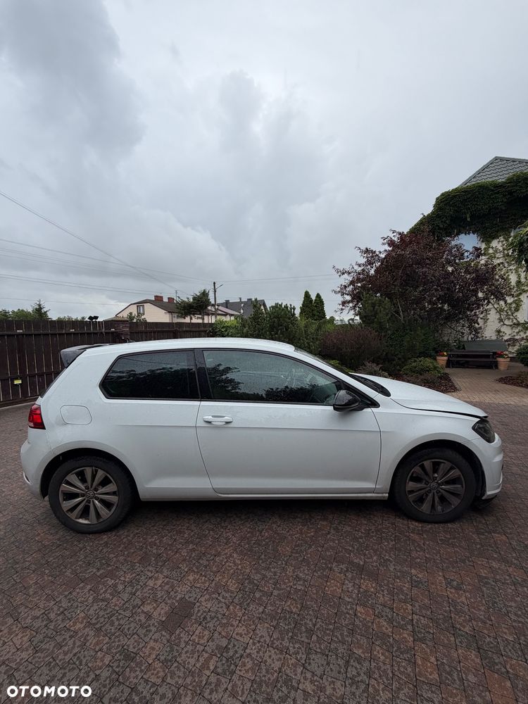 Volkswagen Golf 1.6 TDI BMT Highline - 8