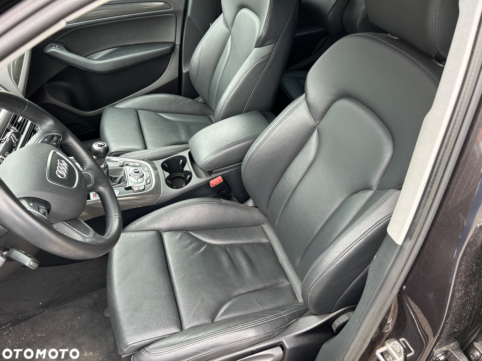 Audi Q5 2.0 TDI quattro design - 13