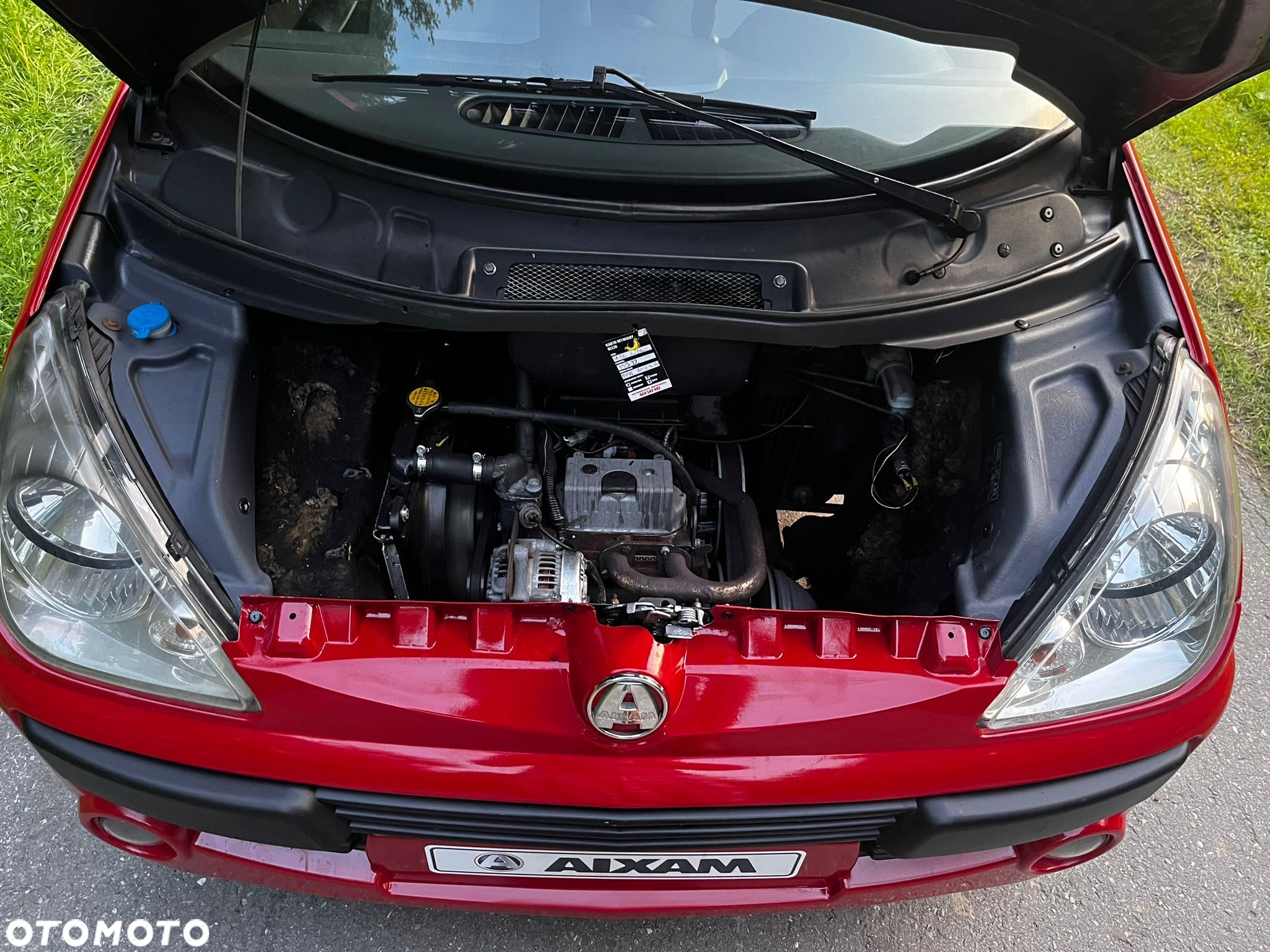 Aixam Roadline - 20
