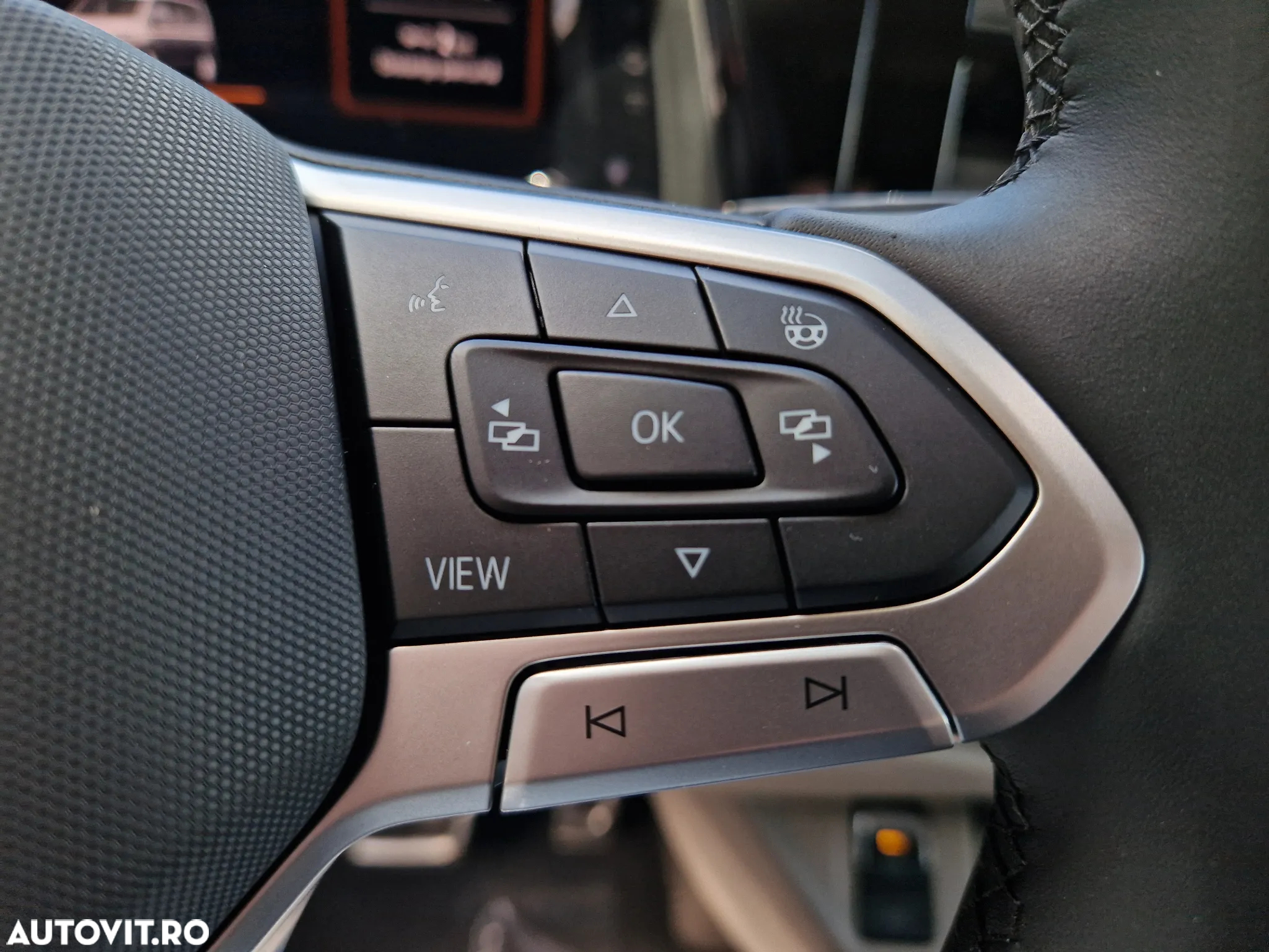 Volkswagen Multivan 2.0 TDI DSG 110KW Style - 15