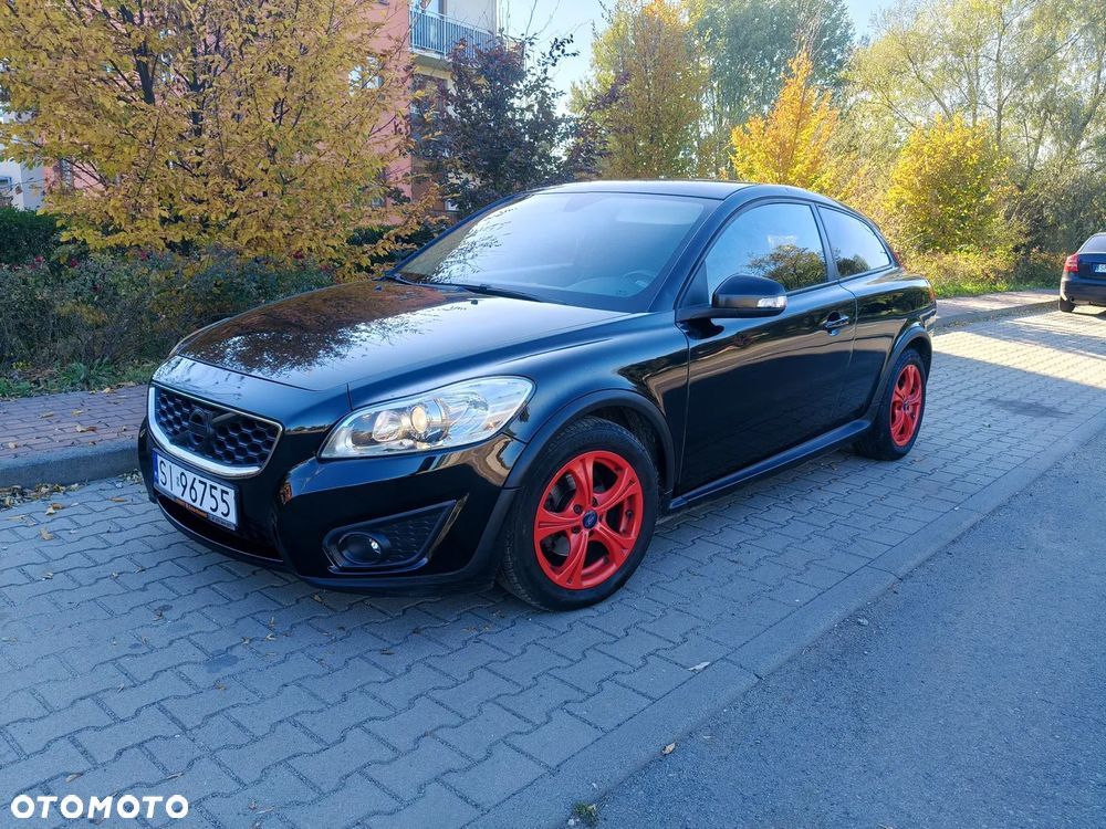 Volvo C30 1.6D DRIVe Kinetic Start-Stop - 1