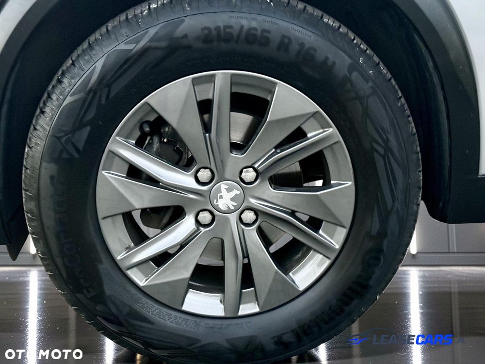 Peugeot 2008 1.2 PureTech Active Pack S&S EAT8 - 13