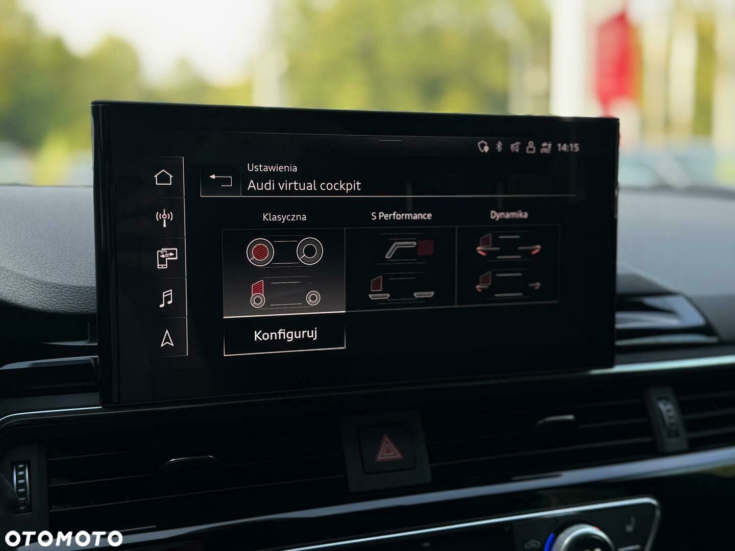 Audi A5 Sportback - 34