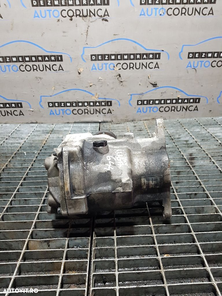 Cutie de Tranfer Grup Fata Ford Kuga 2.0 TDCI 2008 - 2012 136CP Automata G6DG UKDA (644) ... - 2