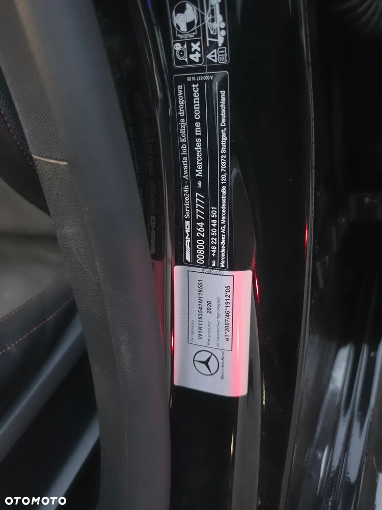 Mercedes-Benz CLA - 31
