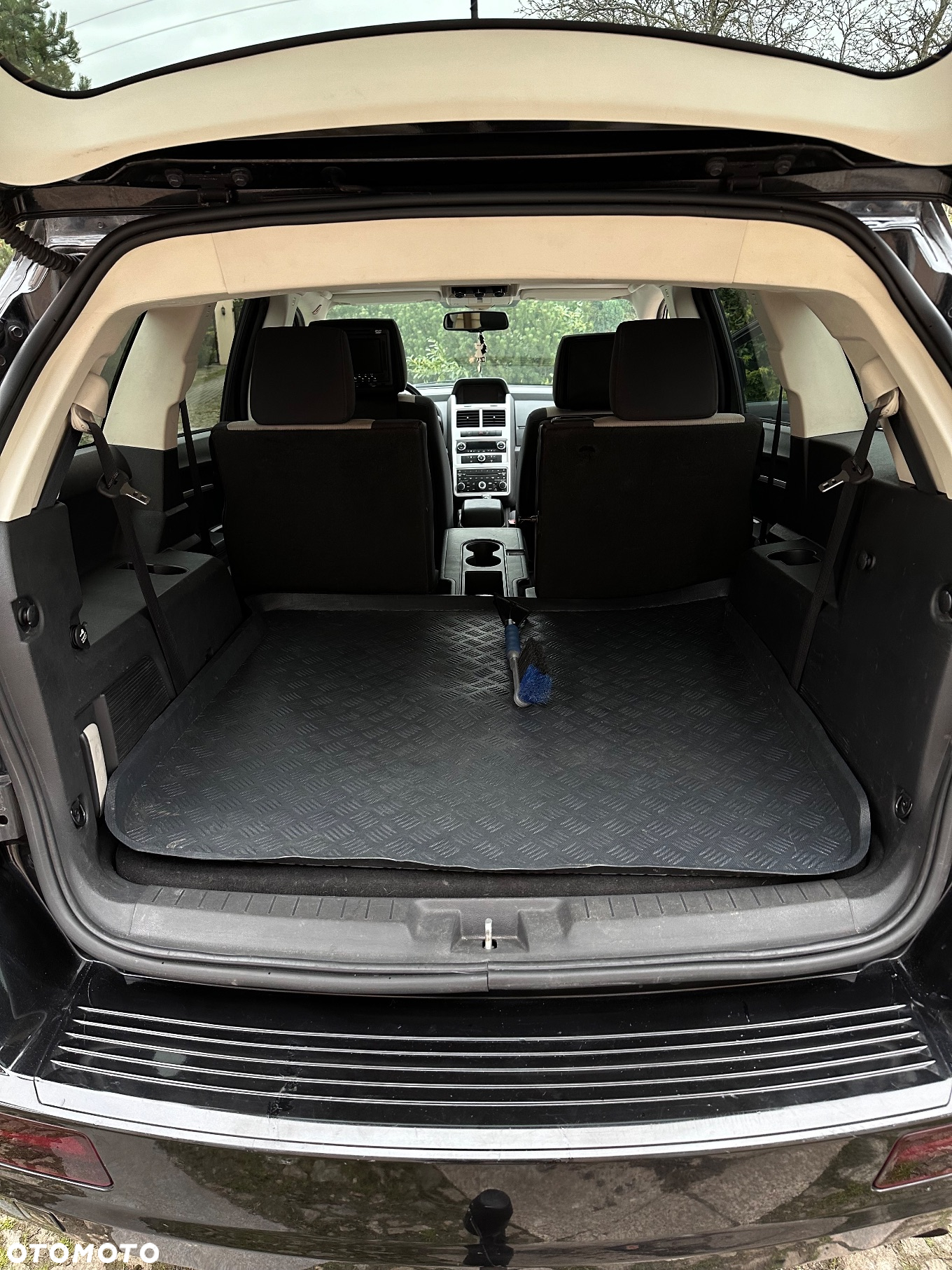 Dodge Journey 2.0 CRD SXT - 12
