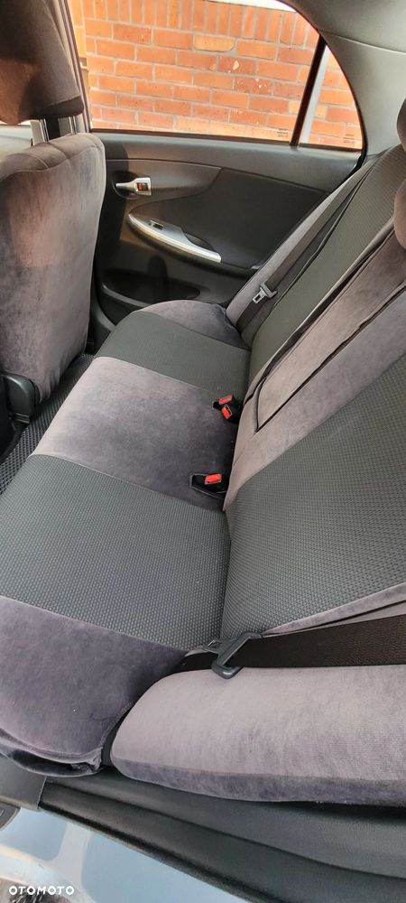 Toyota Corolla 1.6 Prestige - 14