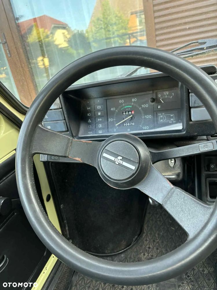 Fiat 126 - 7