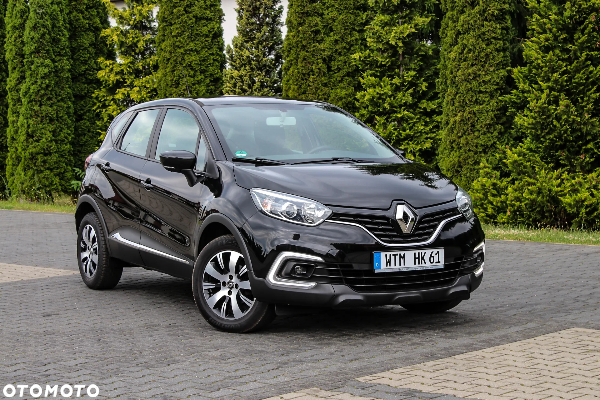 Renault Captur (ENERGY) TCe 90 INTENS - 3