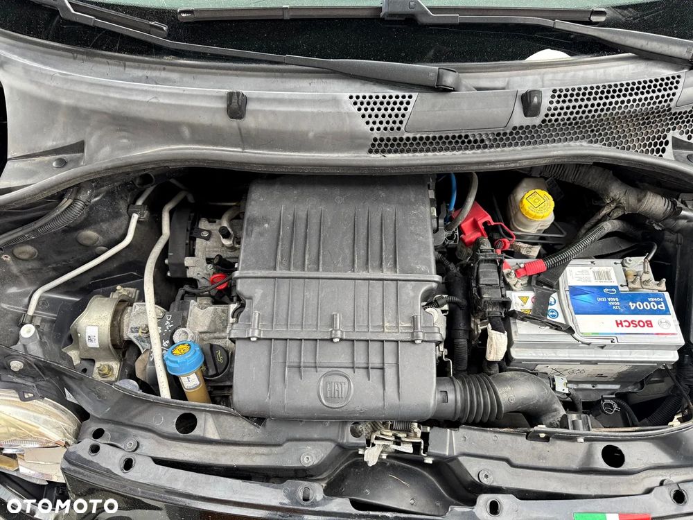 Fiat 500 1.2 Pop - 13