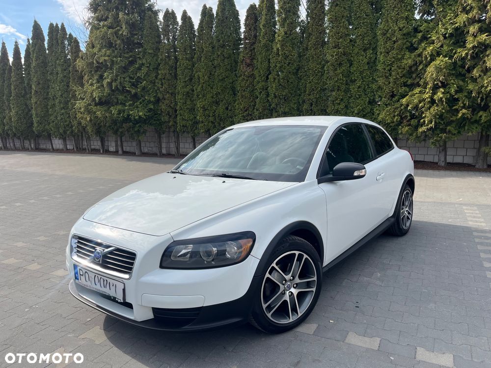 Volvo C30 1.6 - 1