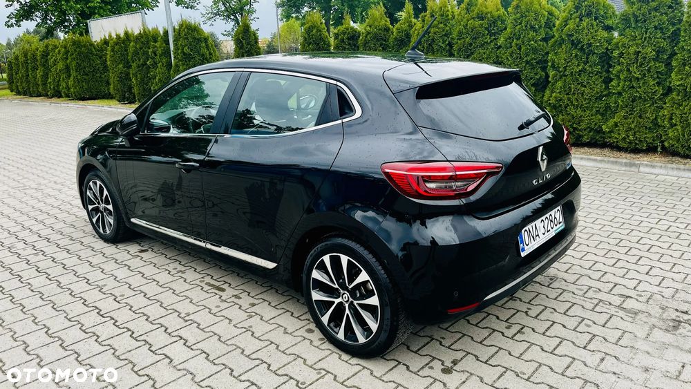 Renault Clio - 5