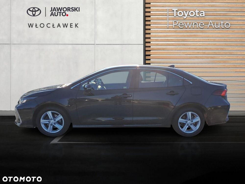 Toyota Corolla 1.8 Hybrid Comfort - 2