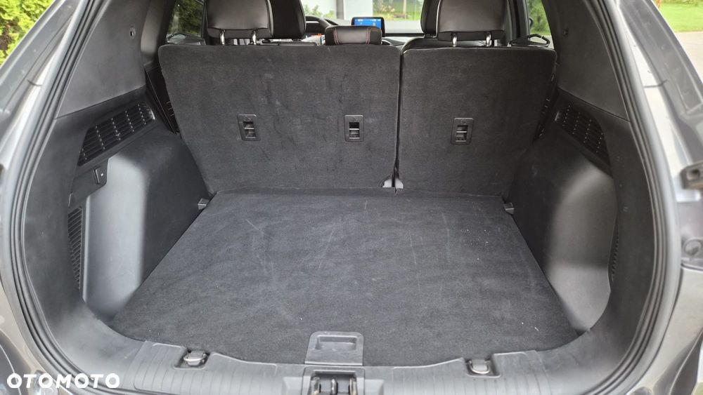 Ford Kuga - 14