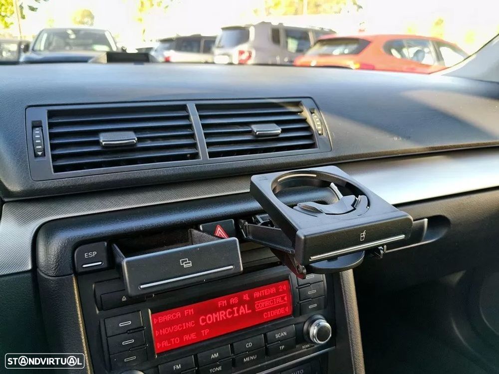 Audi A4 2.0 TDI S-line - 19